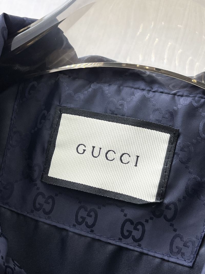 Gucci Outwear